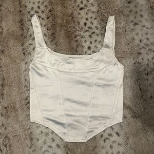 Adika top size small